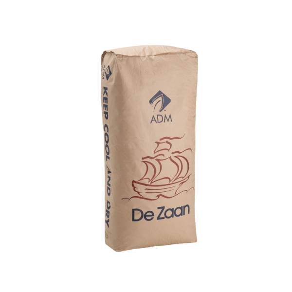 Cacao pudră alcalinizată 20-22%, 25 kg