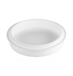 Formă Silikomart, Model Essenziale 1000ml, 18xh4cm