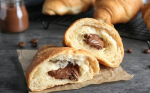 Cremă de ciocolată cu alune pentru umplutură 13kg - imagine 3