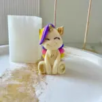 Mulaj din silicon Unicorn