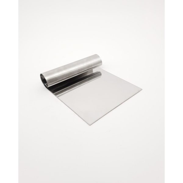 Racletă din inox Nivelare, 17 cm înălțime