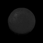 Colorant hidrosolubil pe bază de apă, Negru, 20 ml - imagine 2