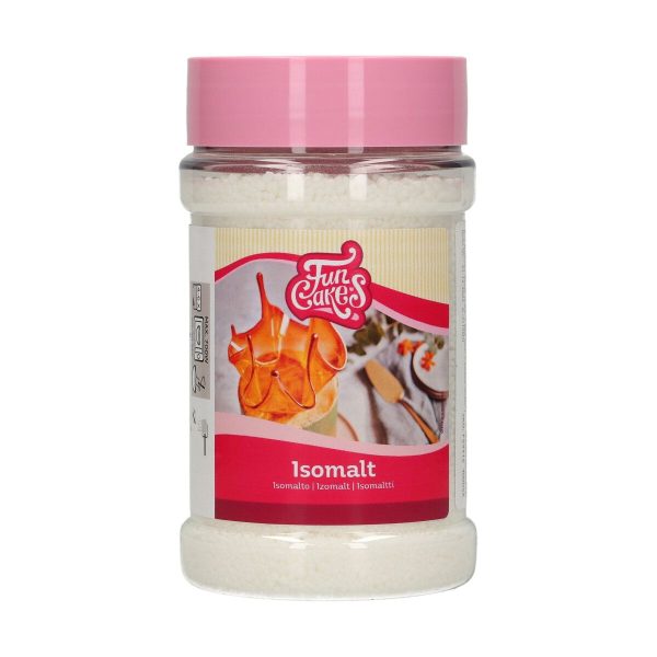 Isomalt FunCakes, 250g