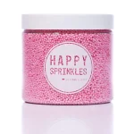 Perle decorative "Rosa Simplicity" - fără E171, 90g - imagine 2
