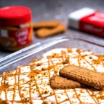 Lotus Biscoff cremă Speculoos, crocantă, 400g - imagine 2