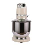 Mixer planetar, 7L, Bright Ivory, 350W, 220V - imagine 2