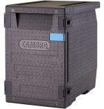 Cutie izotermică cu capac, capacitate 4 GN1/1, Volum 86L