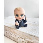 Mulaj din silicon Bebeluș Șef
