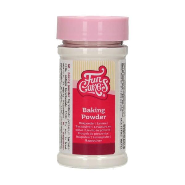 Praf de copt, 80 g