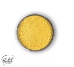 Colorant pudră, galben, 2,5g