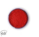 Colorant pudră, roșu, 1,5g