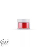 Colorant pudră, roșu, 1,5g - imagine 2