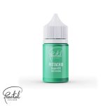 Colorant lichid pe bază de ulei, verde fistic , 30ml