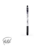 Cariocă alimentară, negru, 1,3g - imagine 2