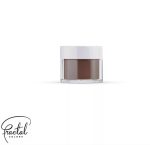 Colorant pudră, maro, 1,5g - imagine 2
