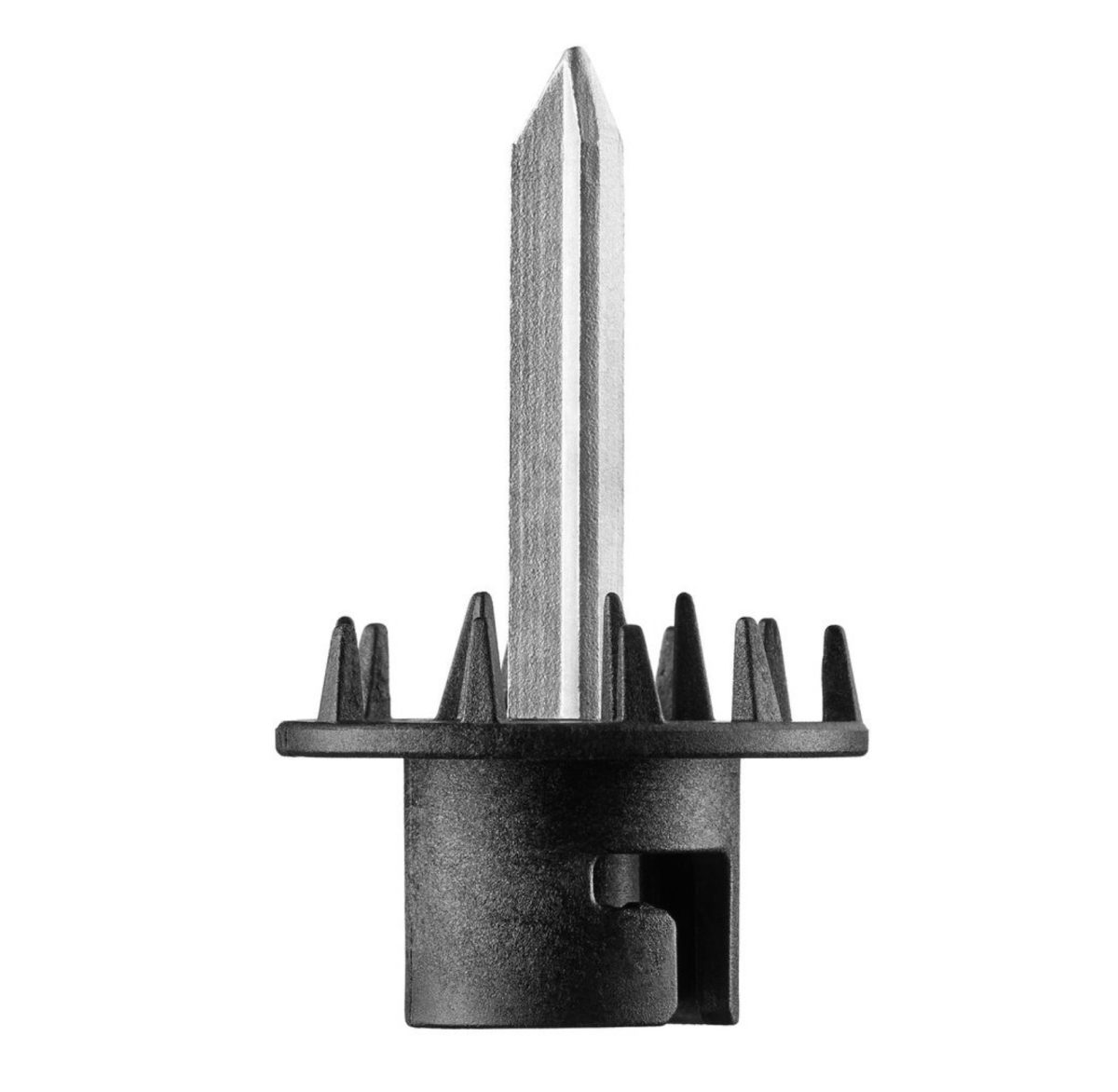 Accesoriu pentru tăiere spiralată, cu 4 lame - KitchenAid - imagine 3
