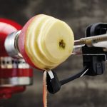 Accesoriu pentru tăiere spiralată, cu 4 lame - KitchenAid - imagine 9