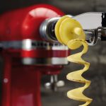 Accesoriu pentru tăiere spiralată, cu 4 lame - KitchenAid - imagine 10