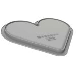 Forma Silikomart mulaj inimă Love Story - imagine 2