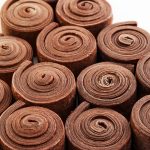 Cacao alcalinizată Callebaut, rouge ultimate 20-22%, 5kg - imagine 2