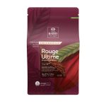Cacao alcalinizată Cacao Barry, Rouge ultimate 20-22%, 1 kg