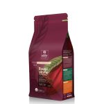 Cacao alcalinizată Callebaut, rouge ultimate 20-22%, 5kg