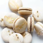 Praf auriu pentru decor, Happy Sprinkles, 12g, gliter - imagine 4