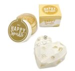 Praf auriu pentru decor, Happy Sprinkles, 12g, gliter - imagine 5