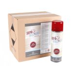Spray Sepa Wax 500ml pentru ungerea tăvilor - imagine 2