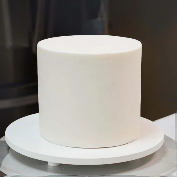 Pastă de zahăr pentru acoperit Lady TOP 5kg