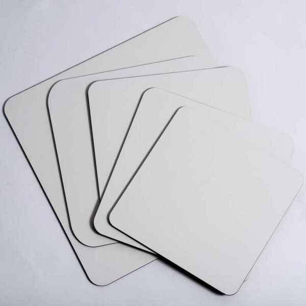 Suport de tort disc MDF, 25 CM, Patrat