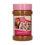 Pastă de arahide, praline, FunCakes, 325g