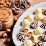 Pastă de arahide, praline, FunCakes, 325g - imagine 2