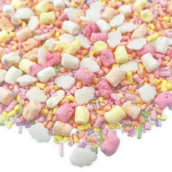 Happy Topping Milkshake Magic, 100g