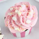 Happy Topping Milkshake Magic, 100g - imagine 2