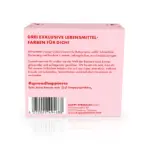 Set 3 Coloranți liposolubili pe bază de ulei, Happy Colour Trio Basic 60ml - imagine 2