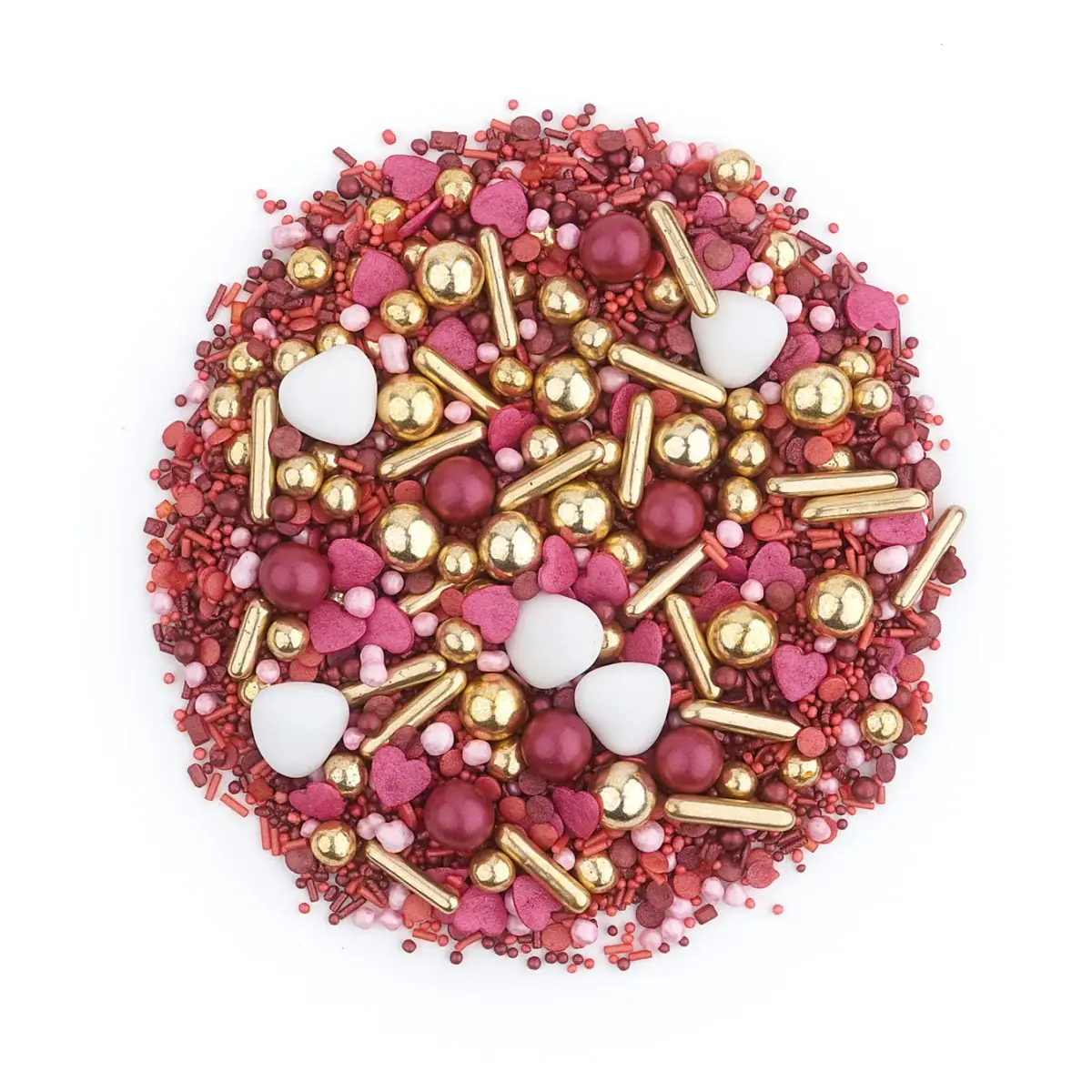Sprinkles ROSES  90g - imagine 1
