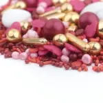 Sprinkles ROSES  90g - imagine 2