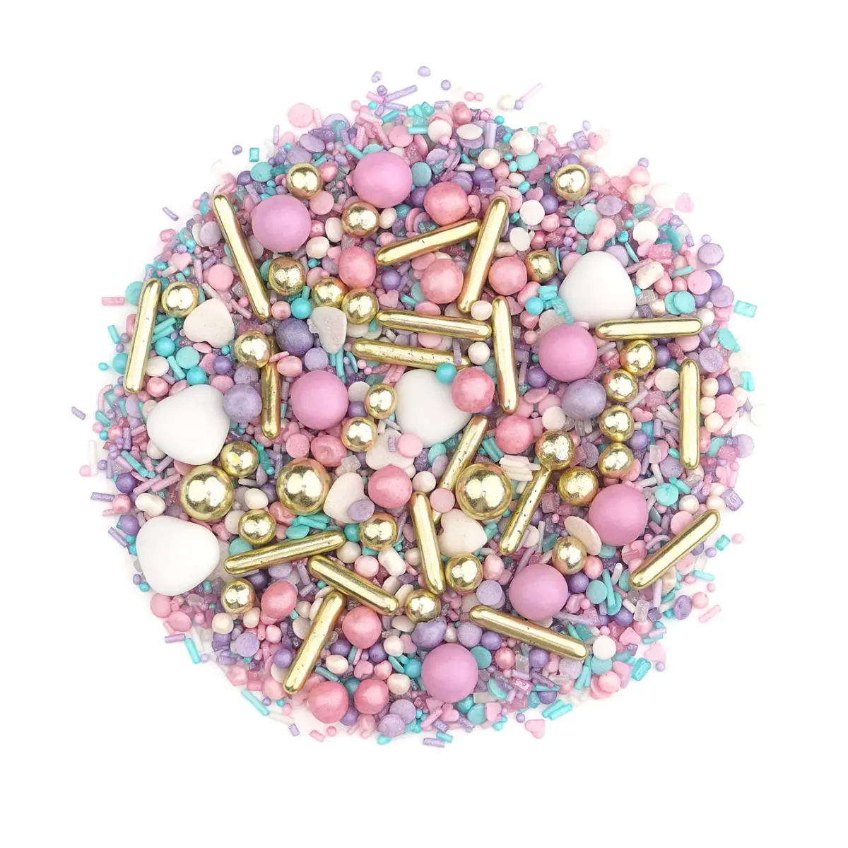 Sprinkles UNICORN   90g - imagine 1