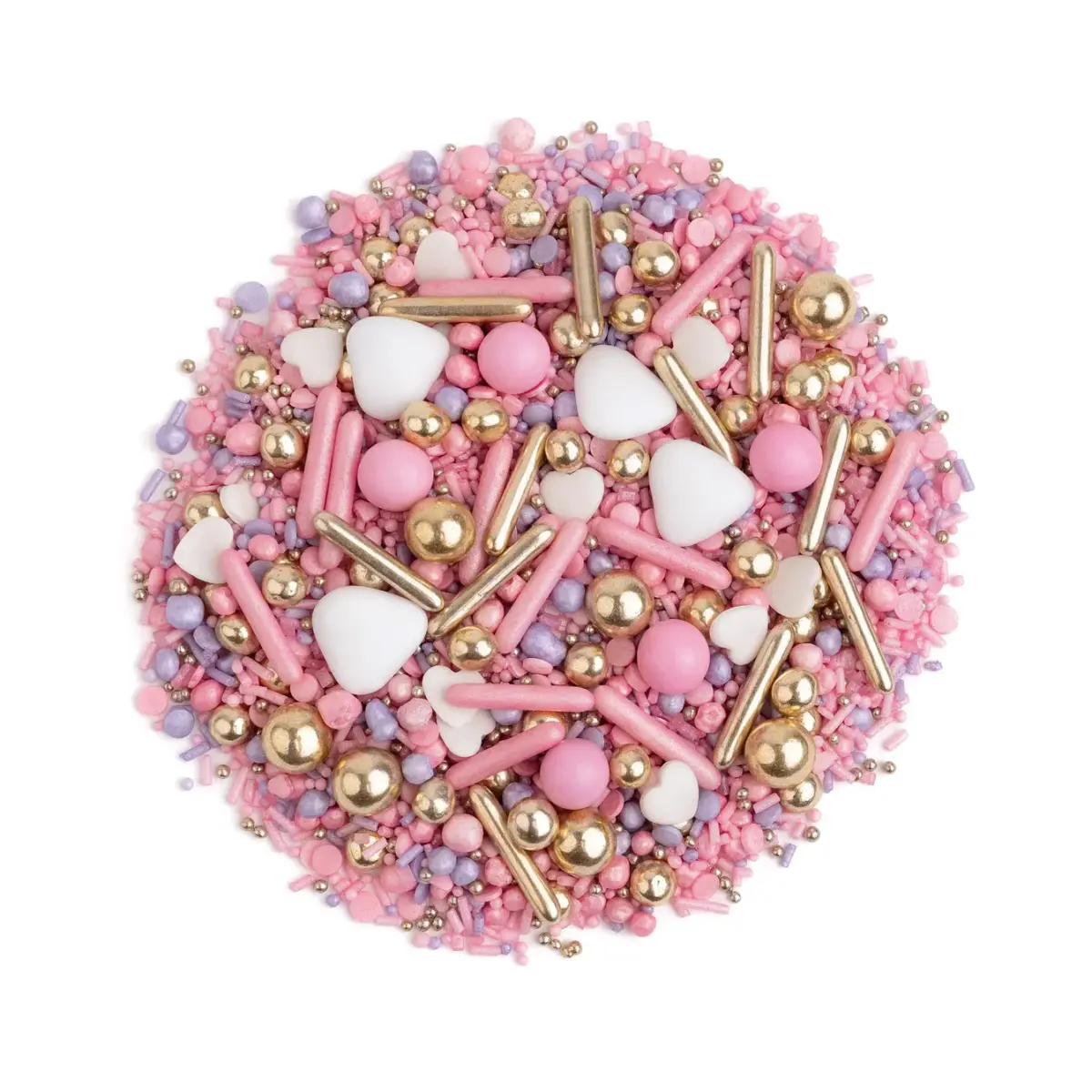 Sprinkles XOXO  90g - imagine 1