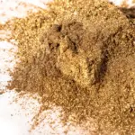 Praf auriu pentru decor, GOLD DUST 10g