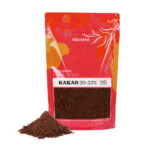 Cacao pudră alcalinizată 20-22%, Tortino 1 kg