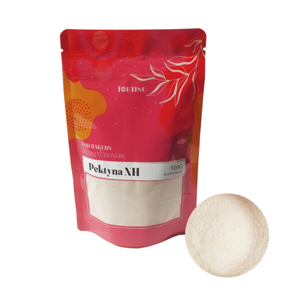 Pectină NH pentru Cofetărie, 100 g
