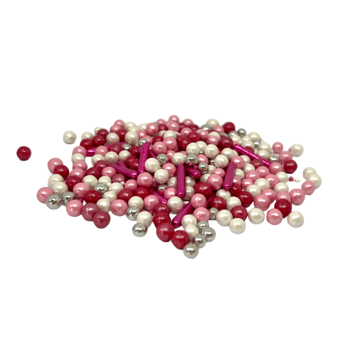 Sprinkles MIX Glamour 1kg - imagine 1