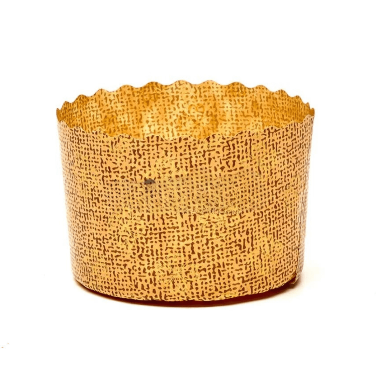 Formă de copt pentru Cozonaci Ø11 x 8,5h cm - imagine 2