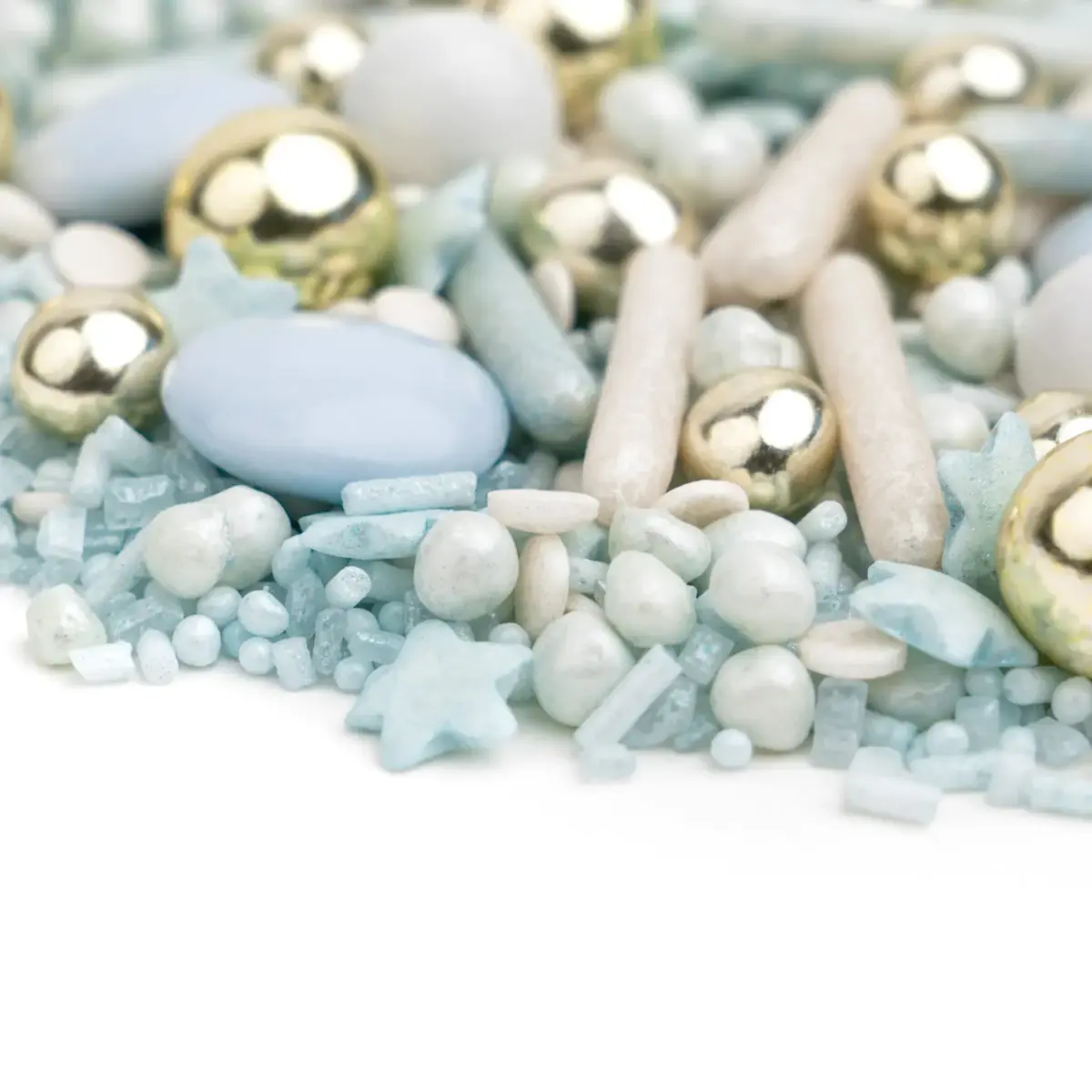 Sprinkles BABY BLUE 90g - imagine 2