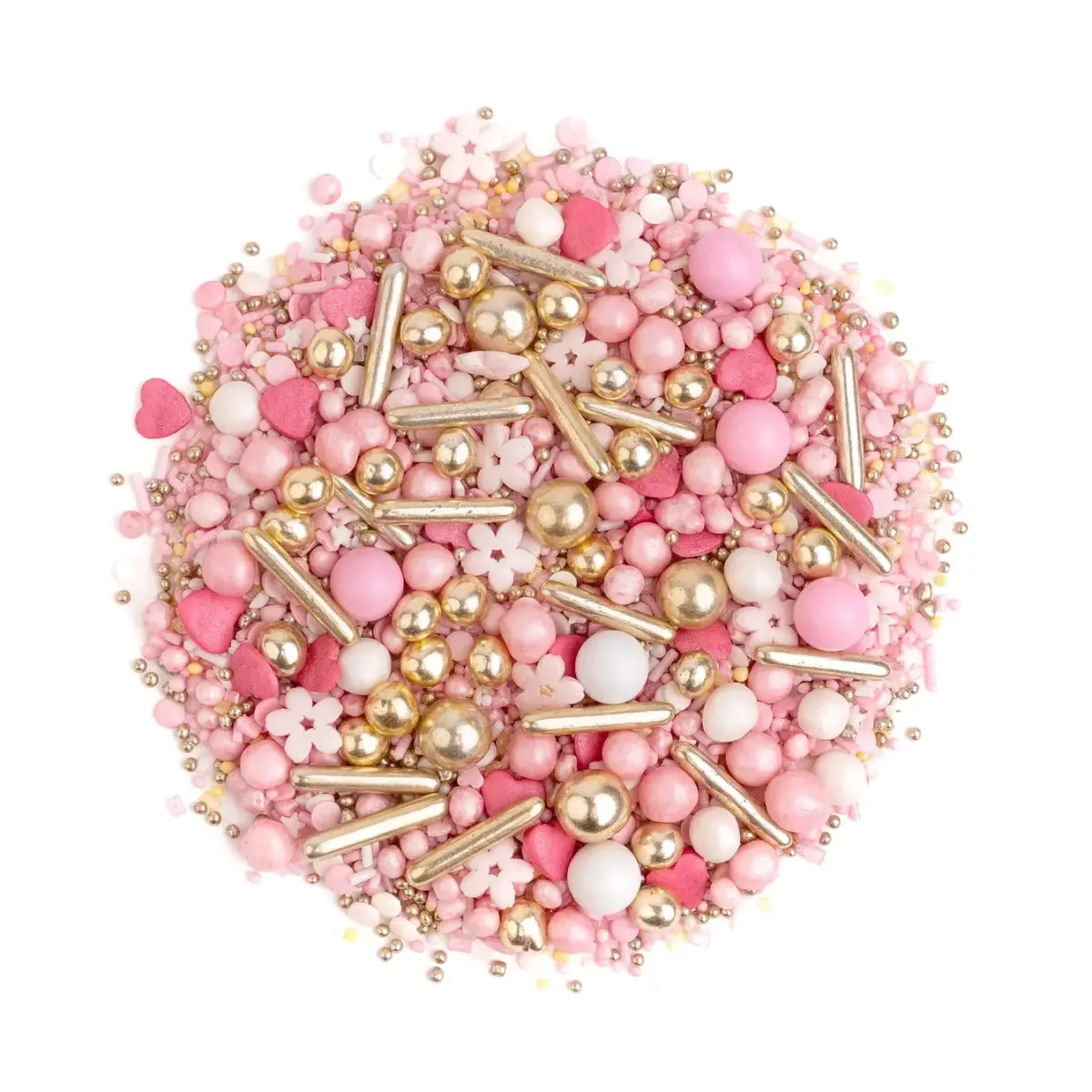 Sprinkles PEONY 90g - imagine 1