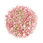Sprinkles PEONY 90g