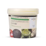 Cremă tartinabilă cu pastă de fistic și cu Cataif PISTACCHIO DUBAI 5kg - imagine 2