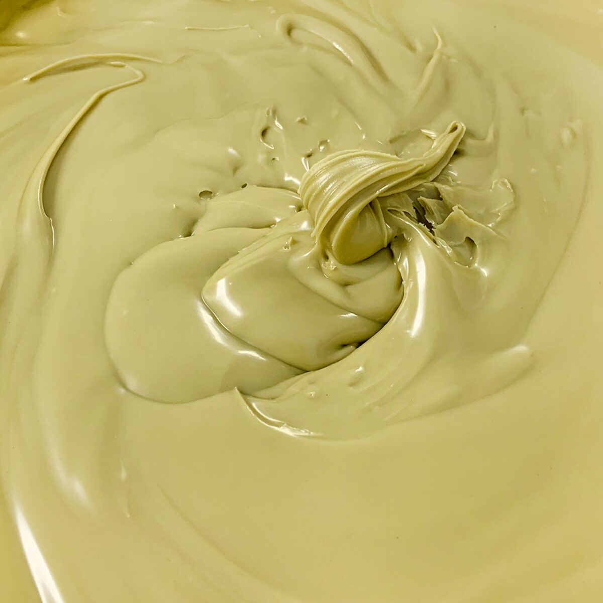 Cremă tartinabilă cu pastă de fistic PISTACCHIOCREAM TOP 15% 5KG - imagine 2